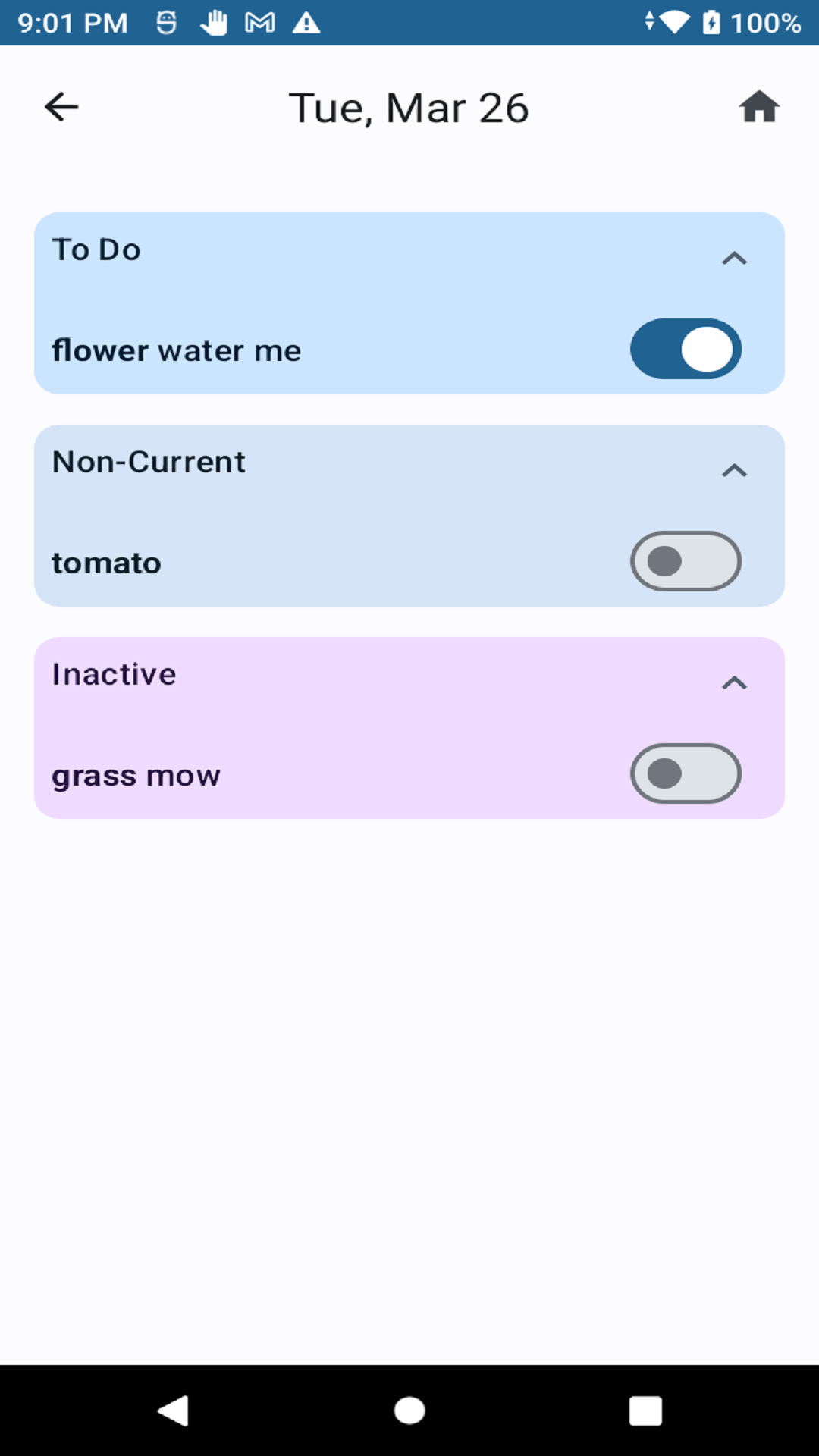 Sixth Screen - Event